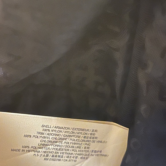 Kate spade ♠️ back pack - Picture 6 of 8